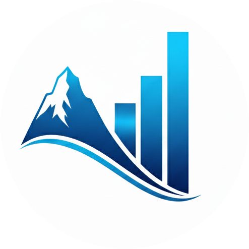 Pinnacle Demographics Logo